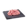 Paribal Barf Hühnchenfleisch Mix, gefrorenes Rohfleisch aus Hühnchenfleisch, Single Protein, artgerechtes natürliches Hundefutter von Paribal